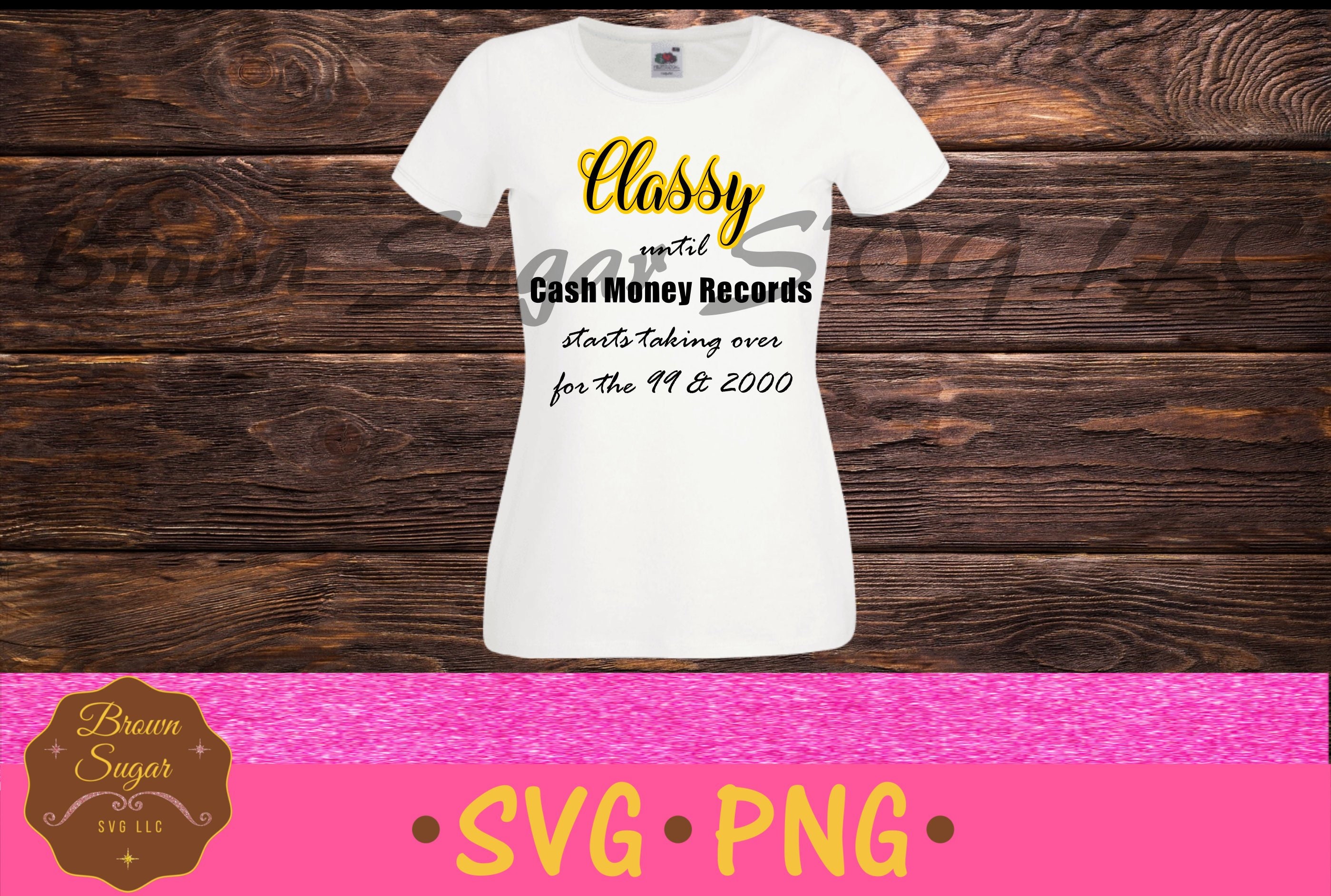 Free Free Cash Money Records Svg 324 SVG PNG EPS DXF File