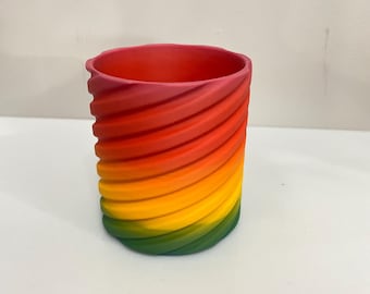 Pencil Pen Marker storage holder for your home or office.