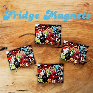 Rare Big Fozzie Bear Muppet Plush Toy By Igel 1999 New Old Stock In Box - Foto 4