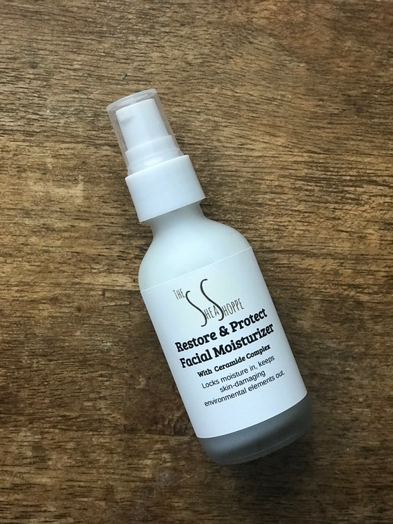 face moisturizer with ceramides