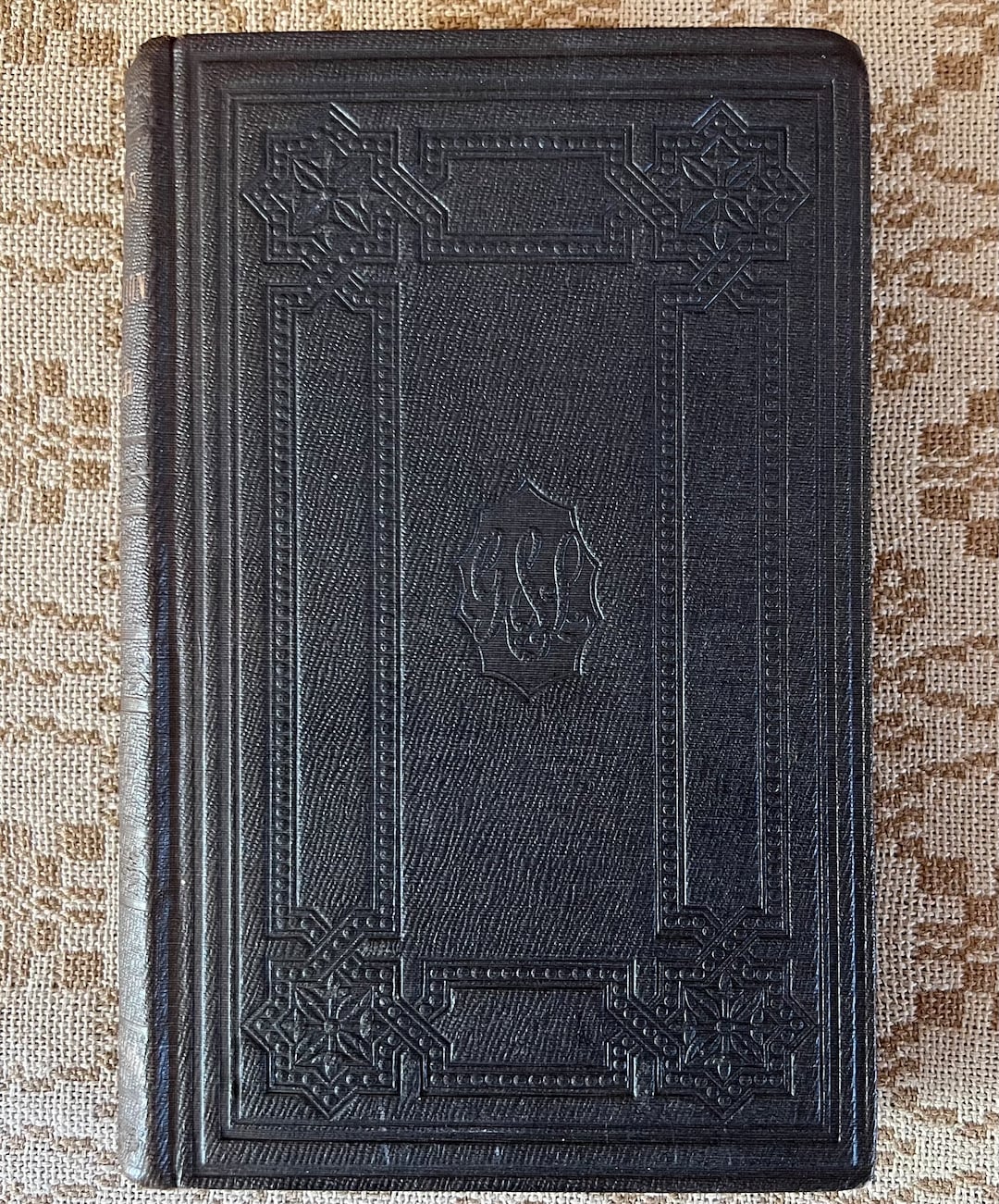 1860 Leaders of the Reformation Luther, Calvin, Latimer, Knox by John