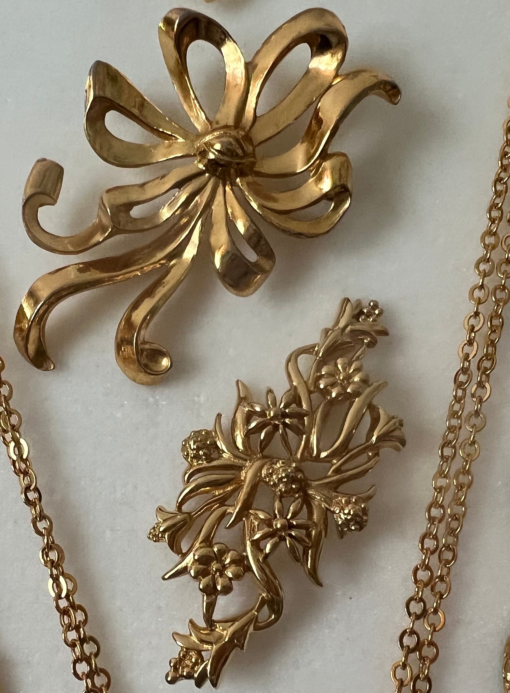 Vintage monet best sale jewelry