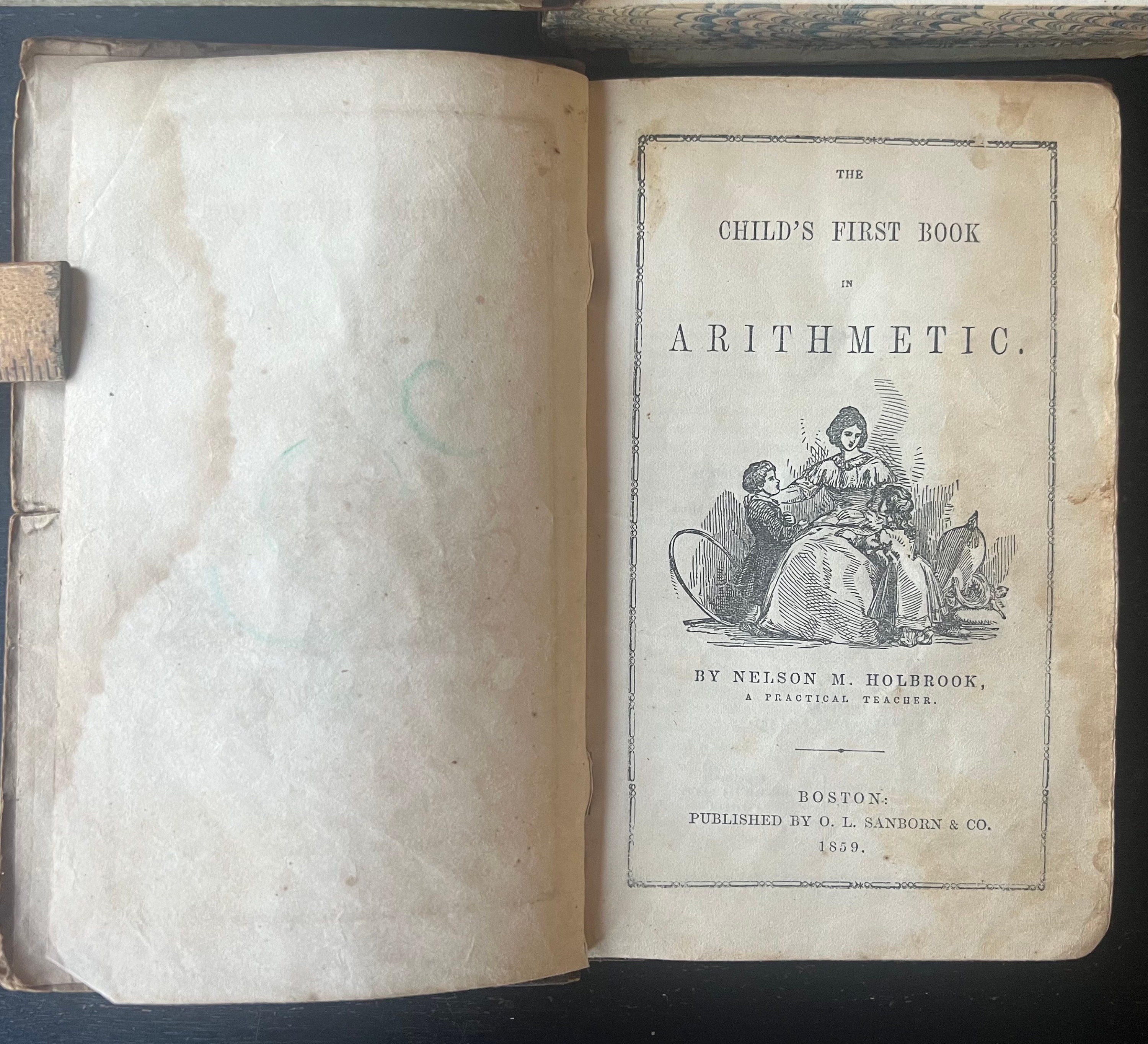 洋書 Arithmetic for Queensland Schools (1946) 洋書 Arithmetic for Queensland Schools (1946) Arithmetic for