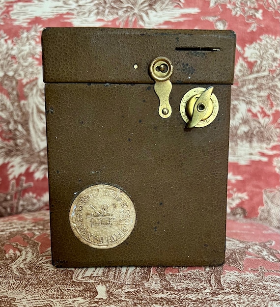 創業50周年 KODAK Hawk-Eye No. 2 Model C Kodak No. 2 Hawk-eye Model C Box Camera – 50th Anniversary Edition