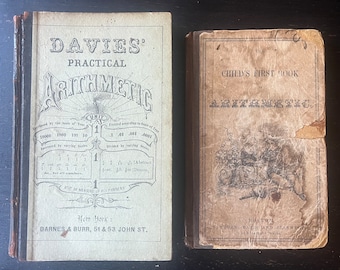 洋書 Arithmetic for Queensland Schools (1946) 洋書 Arithmetic for Queensland Schools (1946) Math Textbooks