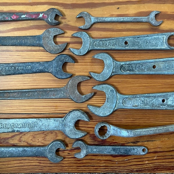 Bonney Tools Etsy