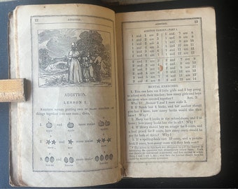 洋書 Arithmetic for Queensland Schools (1946) Arithmetic for Queensland Schools (1946)