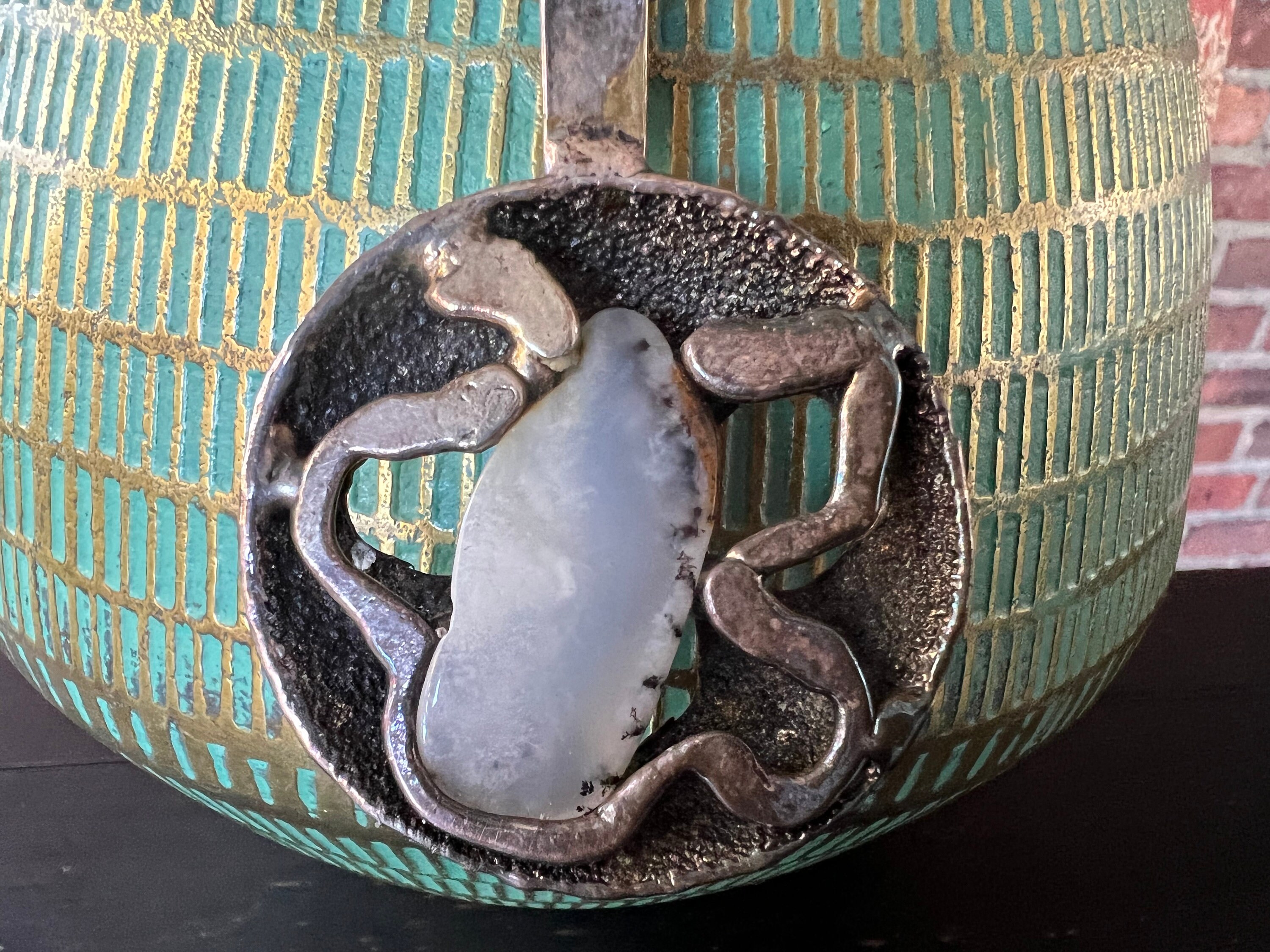 Jacob Hull Jewelry - Etsy