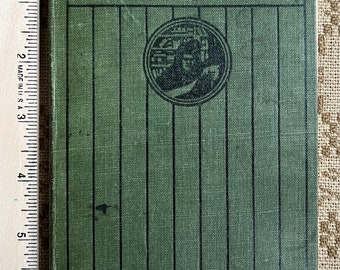 1912 First Edition Women’s Suffrage Short History of a Great Movement Millicent Garrett Fawcett London TC & EC Jack Dodge Publishing Ny Book
