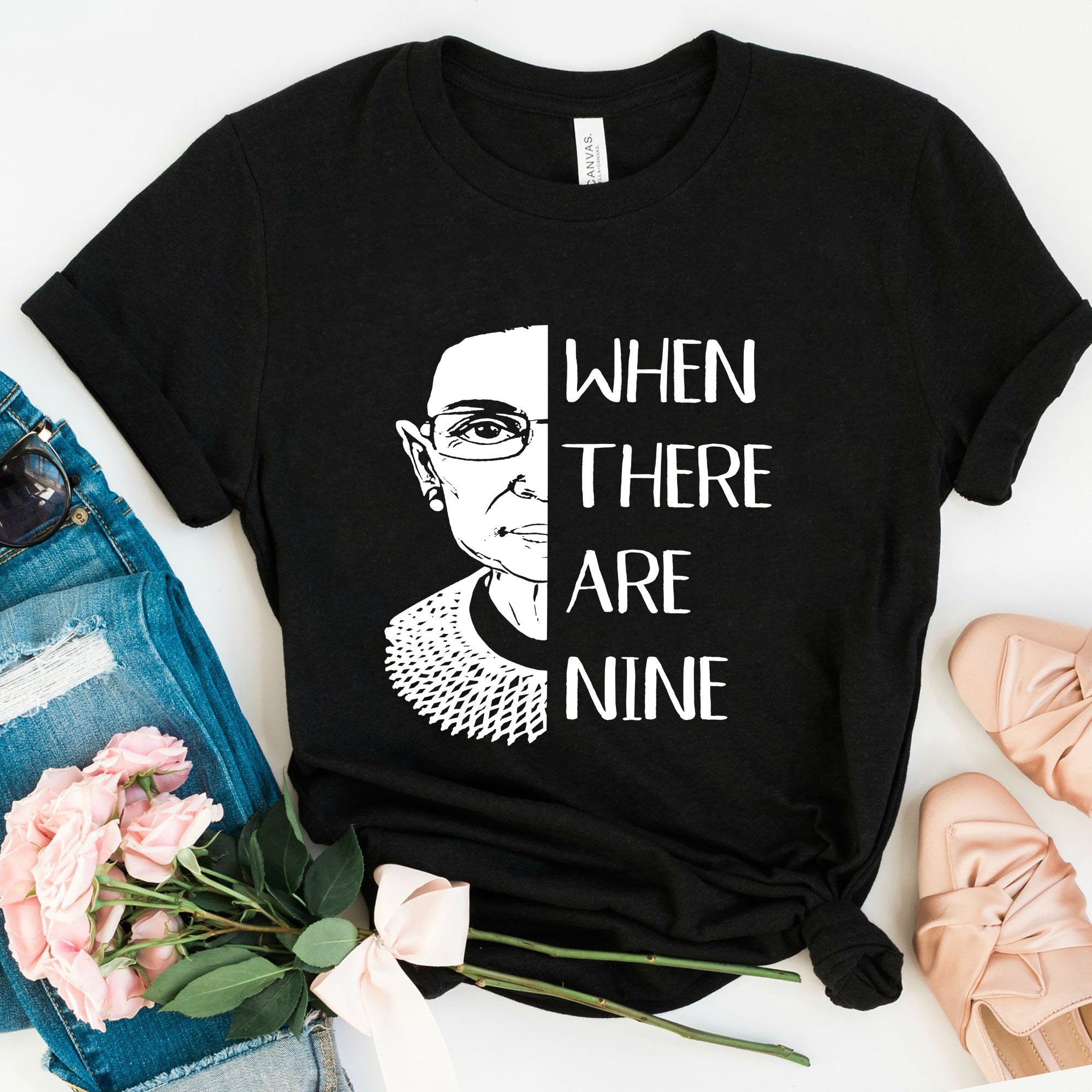 rbg t shirt