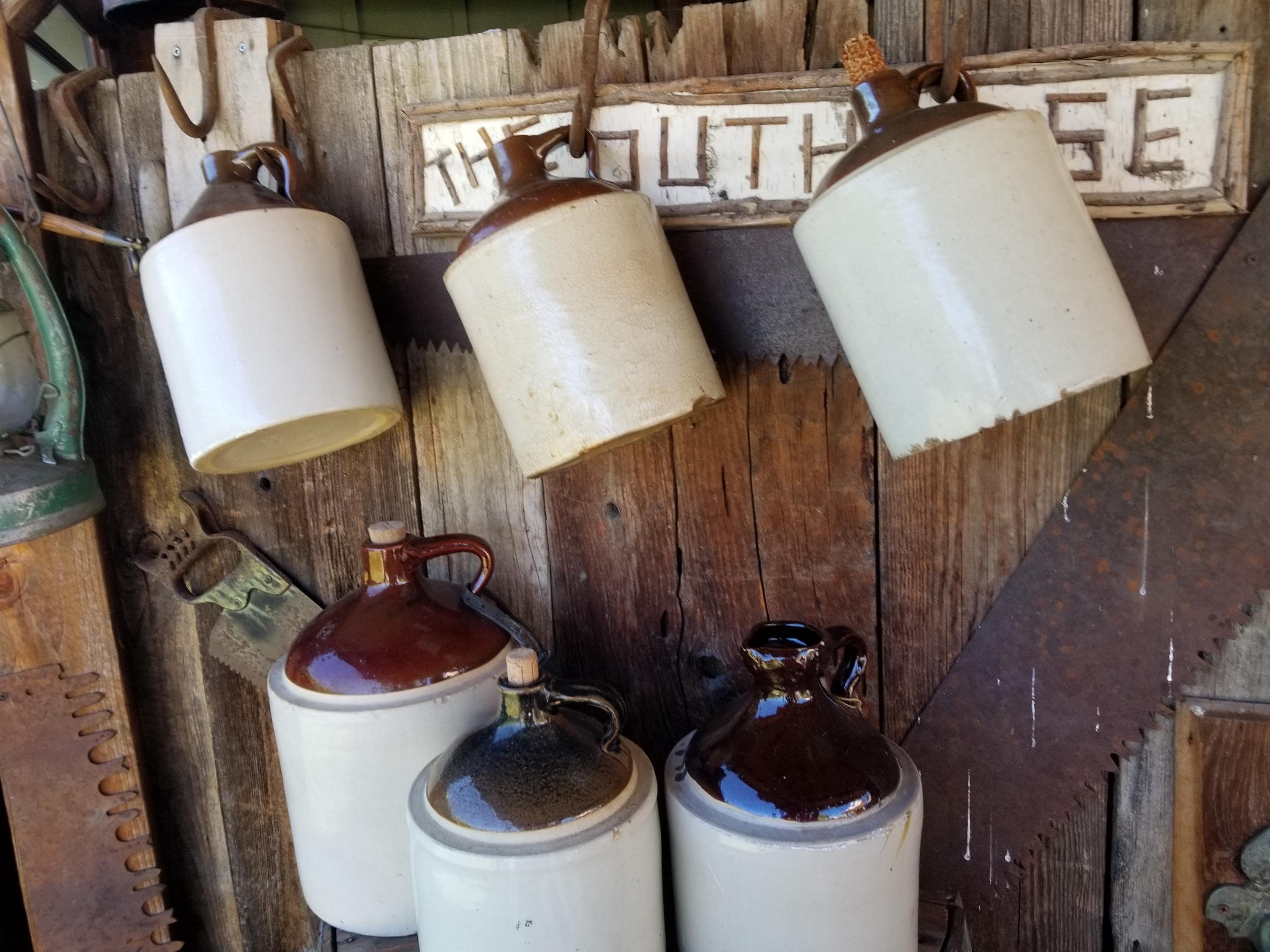 Moonshine Container - Etsy