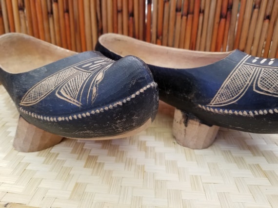 Unique clogs shop