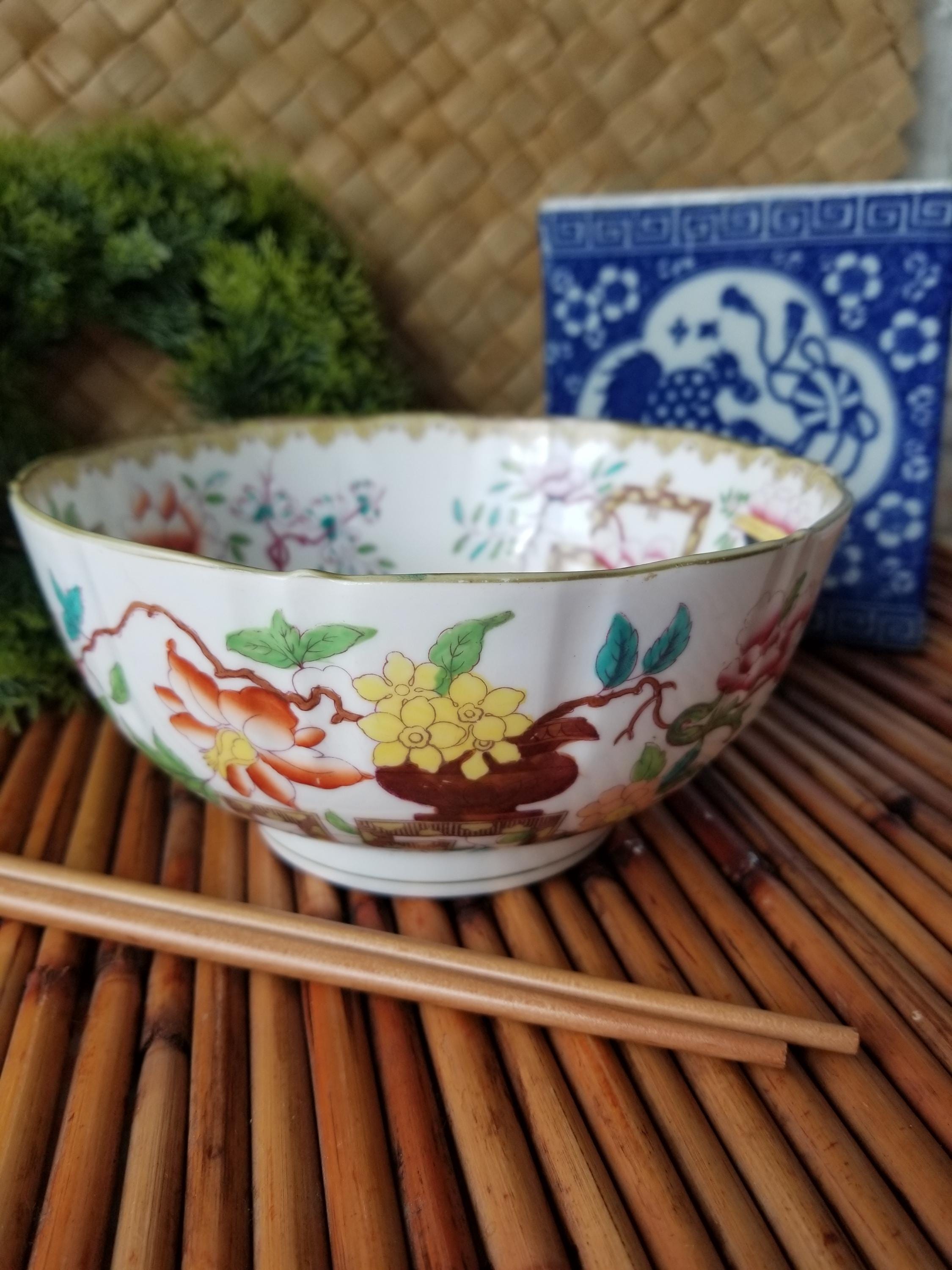 イギリス製　ミントン　MINON 陶器製 魚 オブジェ fish アンティーク ミントン（MINTON） – アンティークテーブルウェア