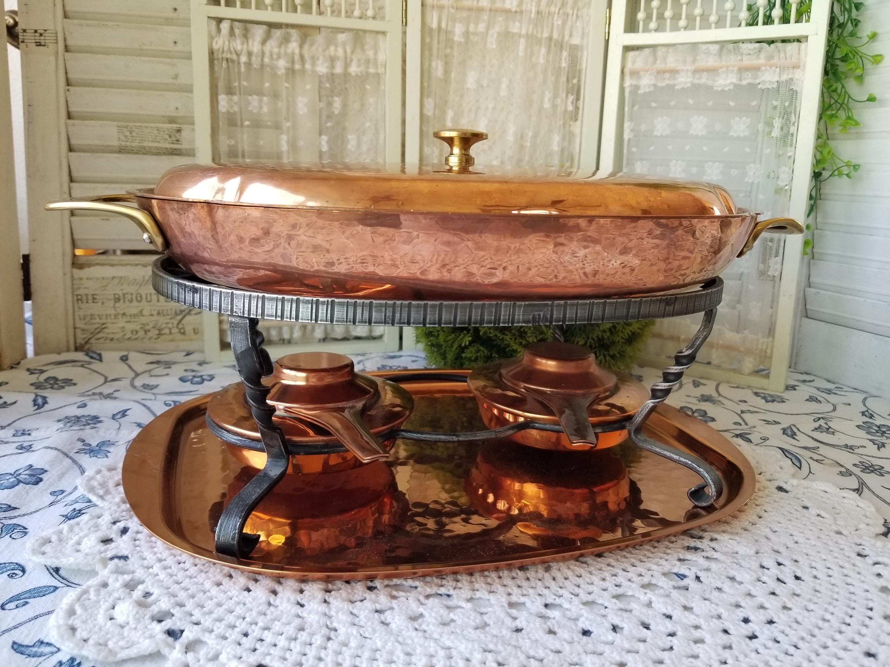 Stockli Copper - Etsy