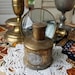 see more listings in the candle holders oil lamps section