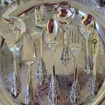 Silver Utensils