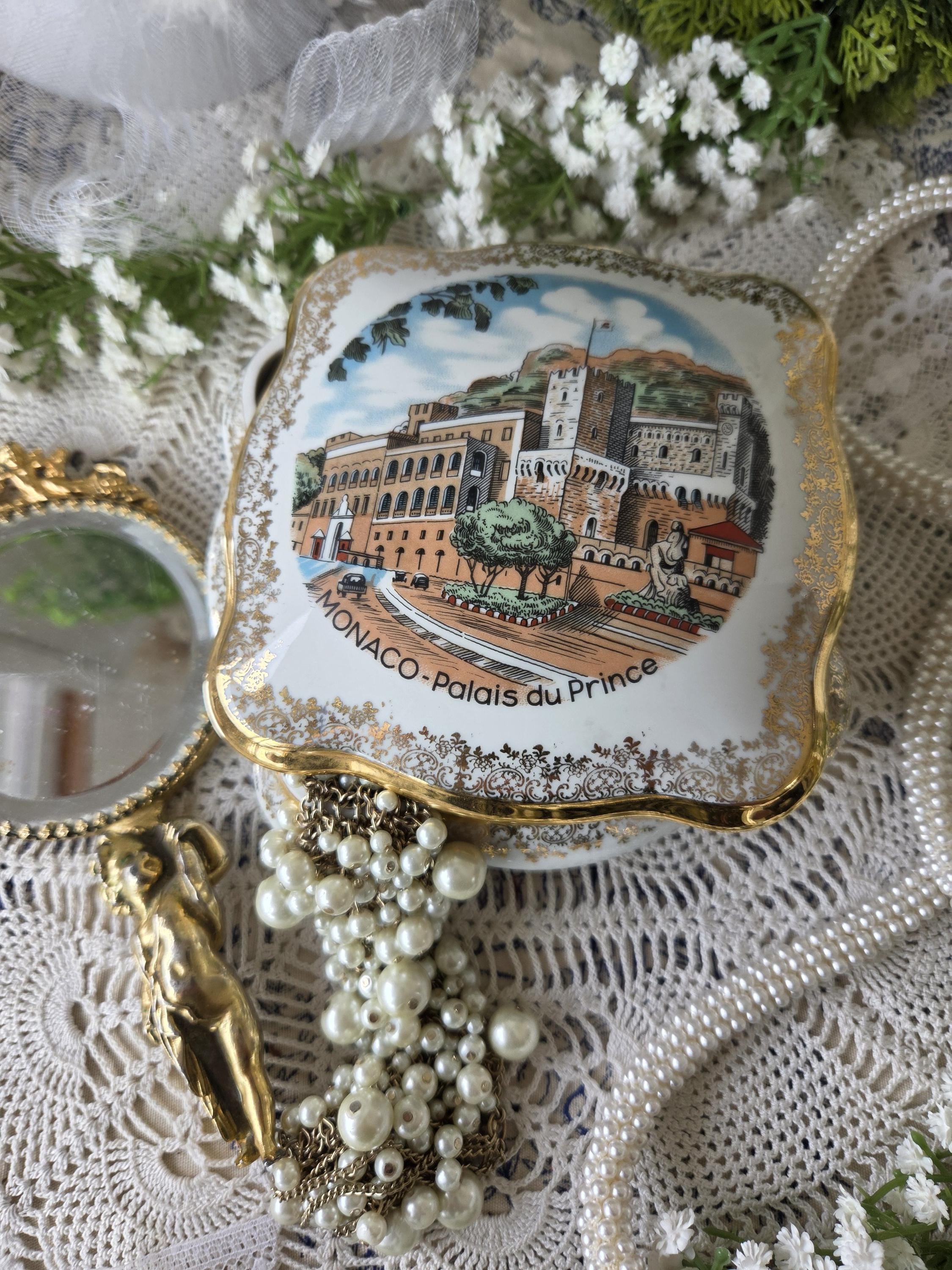 Limoges Castle - Etsy
