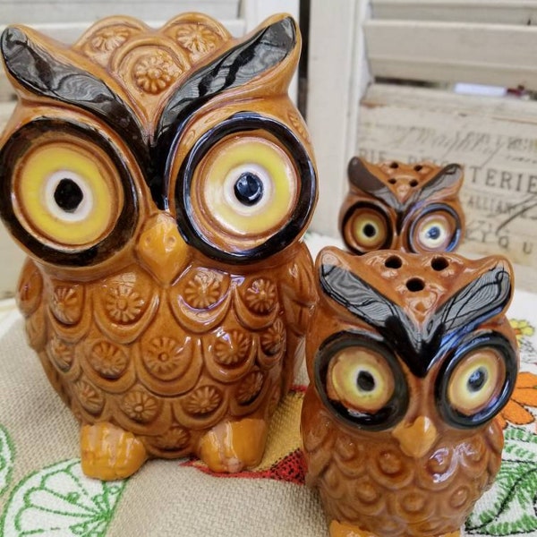 Owl Napkin Holder Etsy