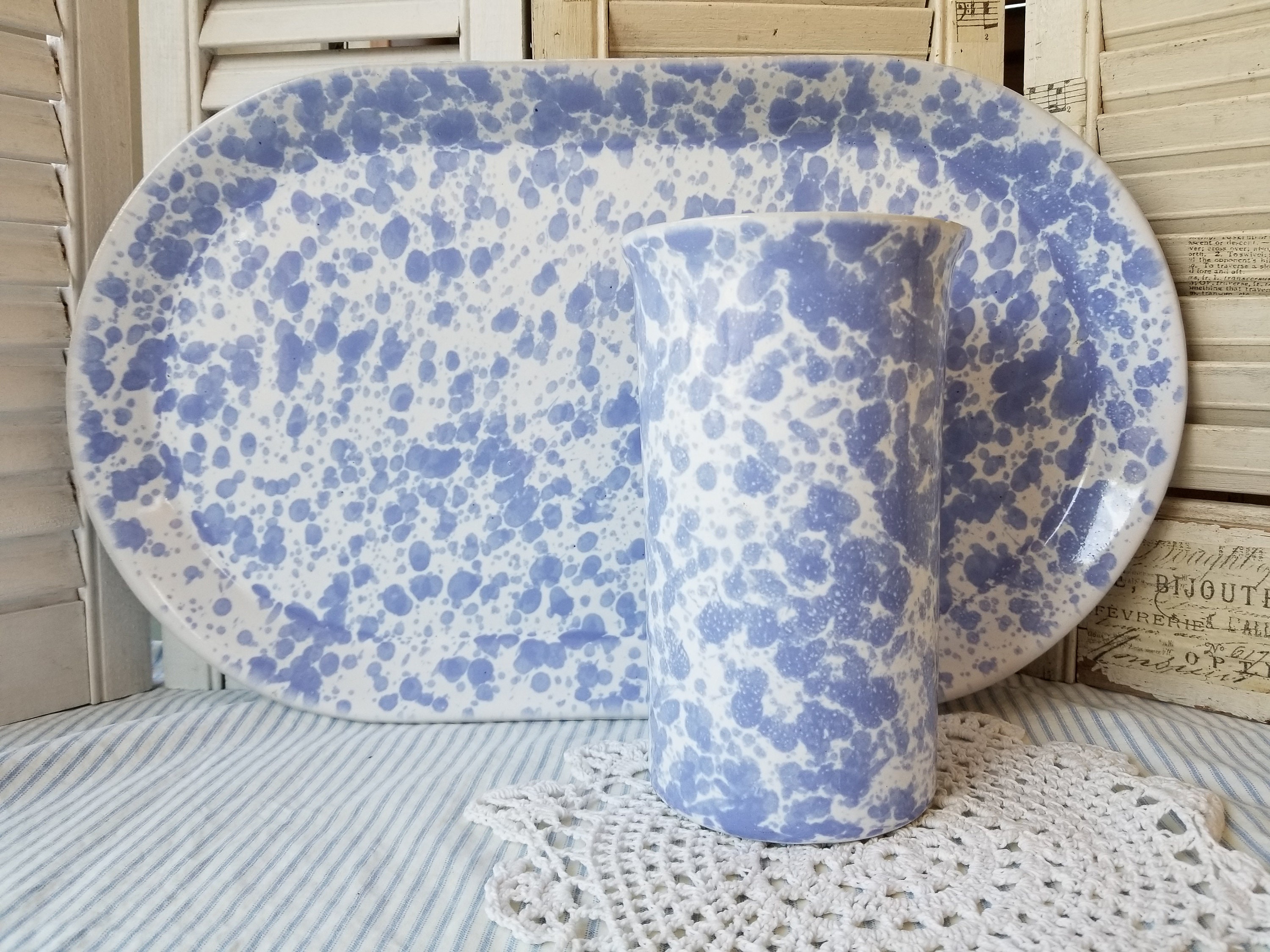 Bennington Pottery - Etsy