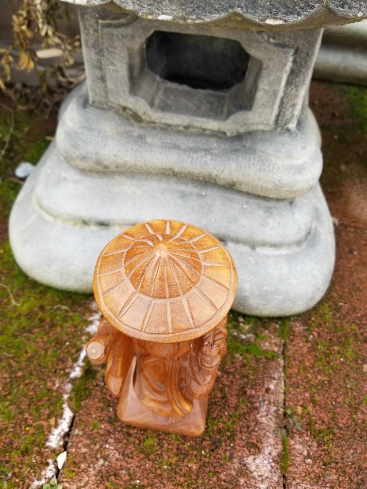 中国美術 砡刻 印板 文房四宝 7.8cmx7.6cm(HA401) Antique