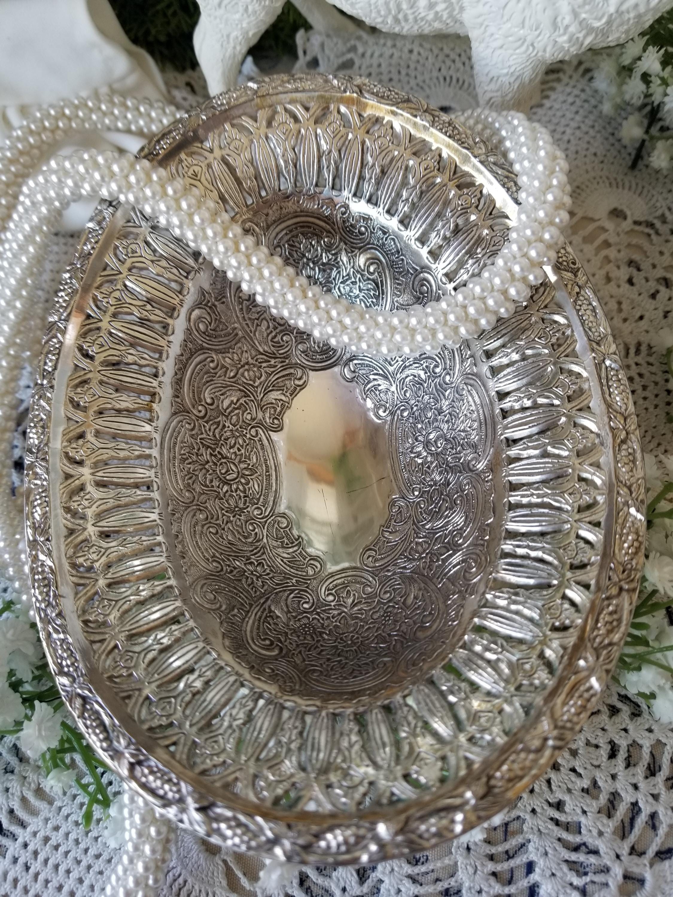 Ellis Barker Silver - Etsy