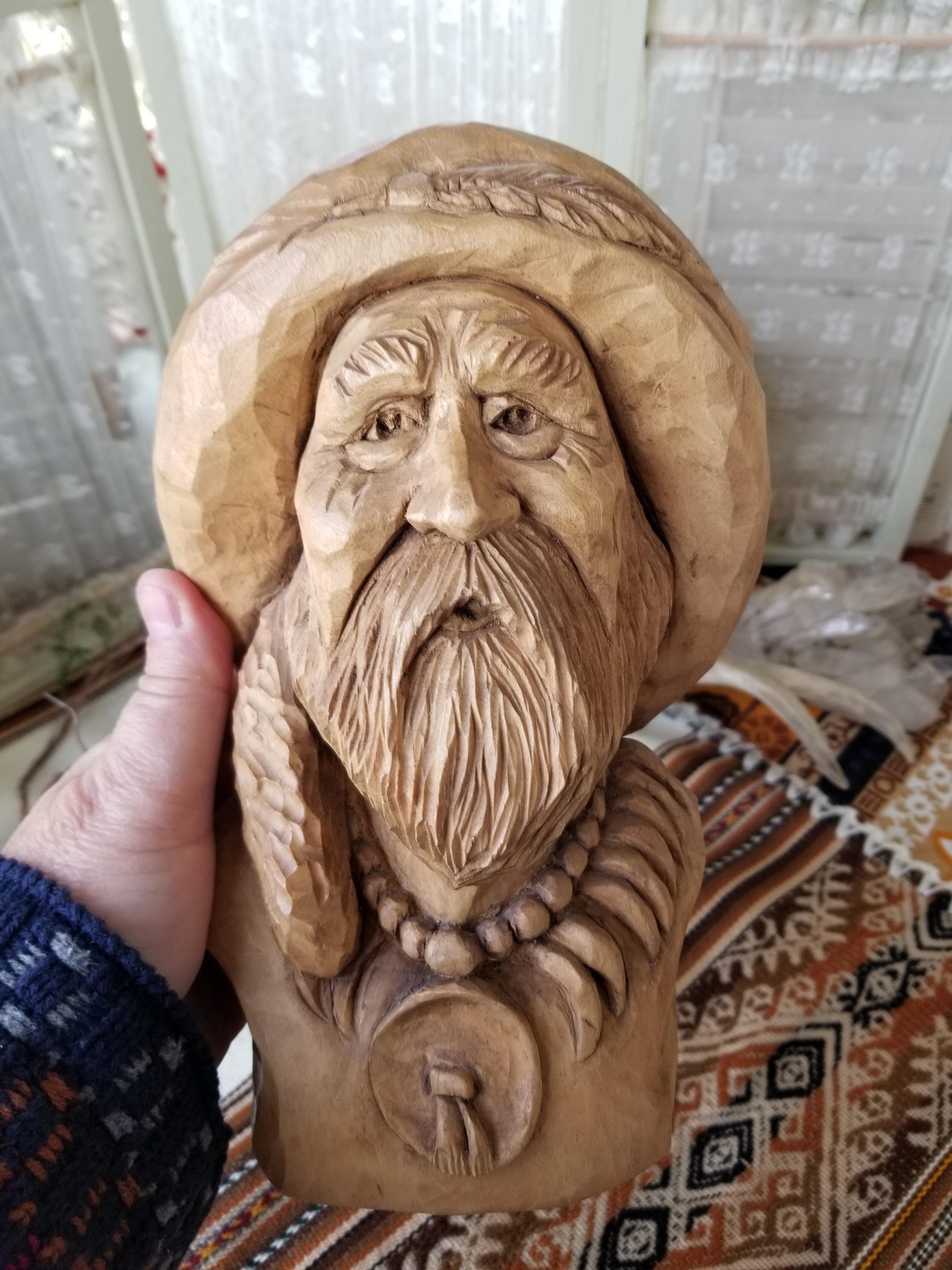 Wood Pioneer America - Etsy