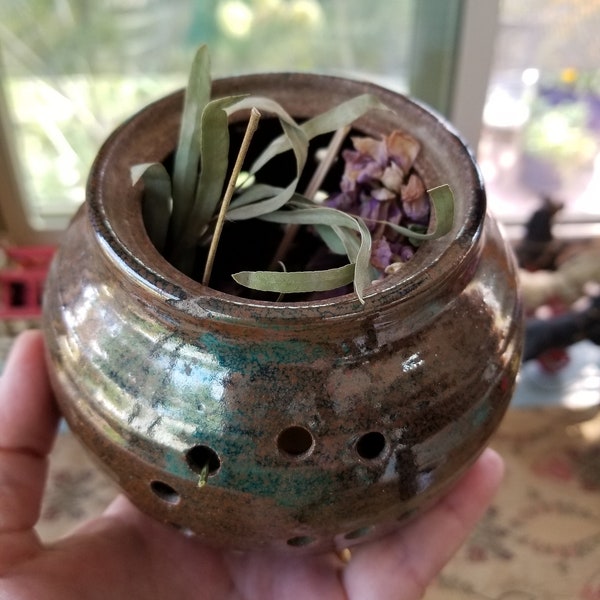 Rustic Potpourri Etsy