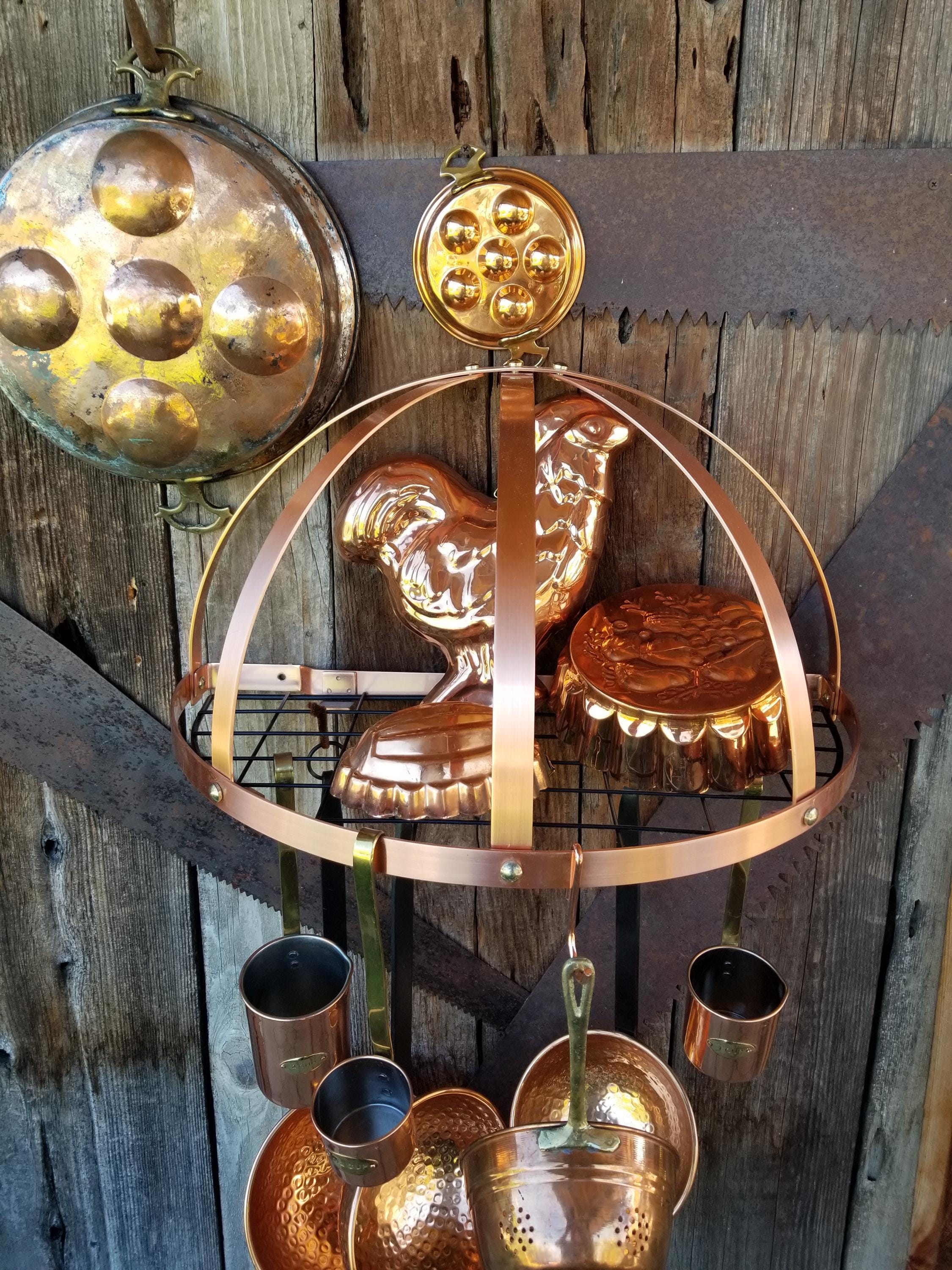 French Bakers Rack Etsy