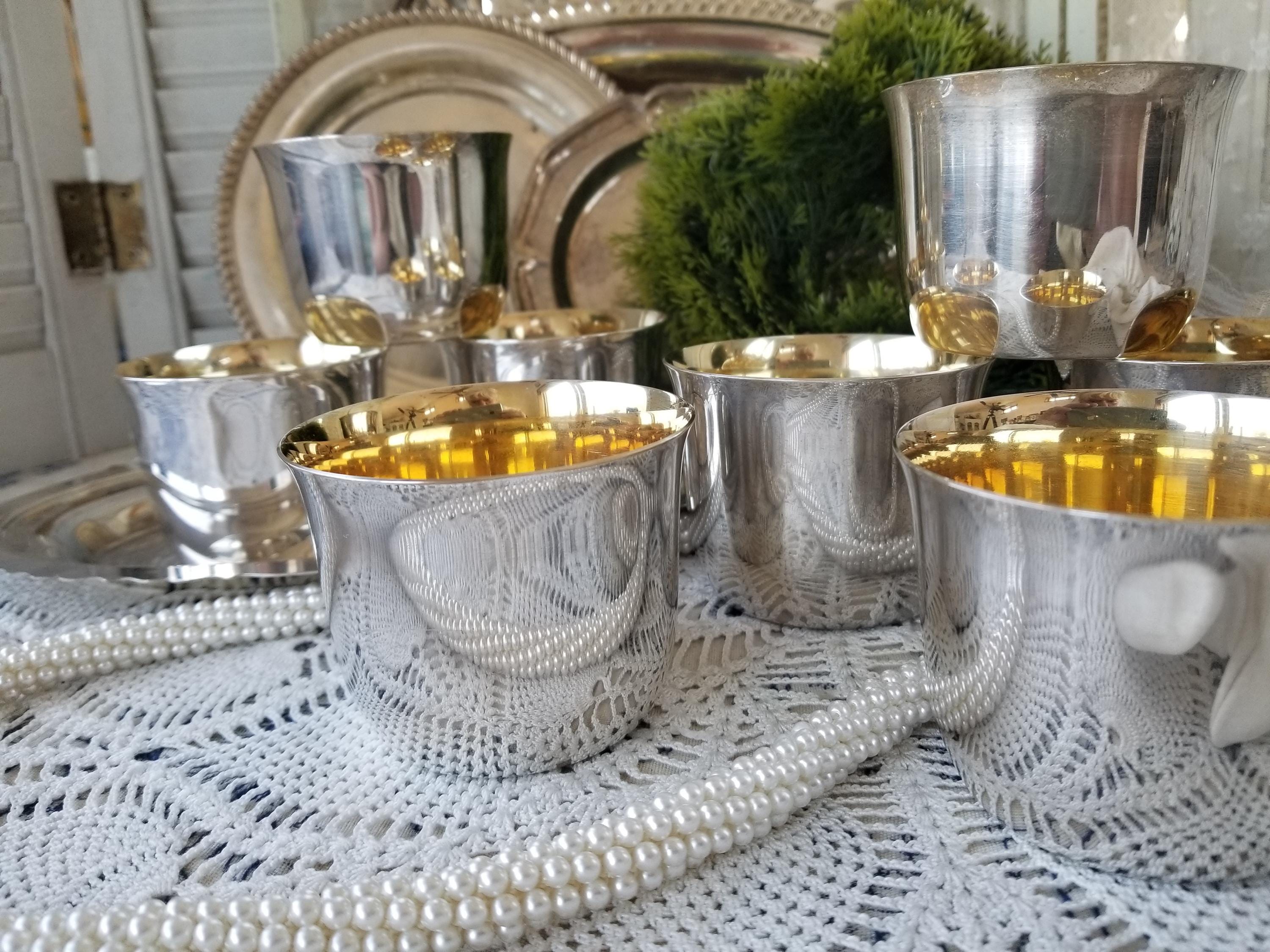 Sheridan Silver Cup - Etsy