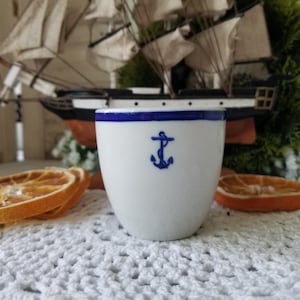 Shenango Navy China - Etsy
