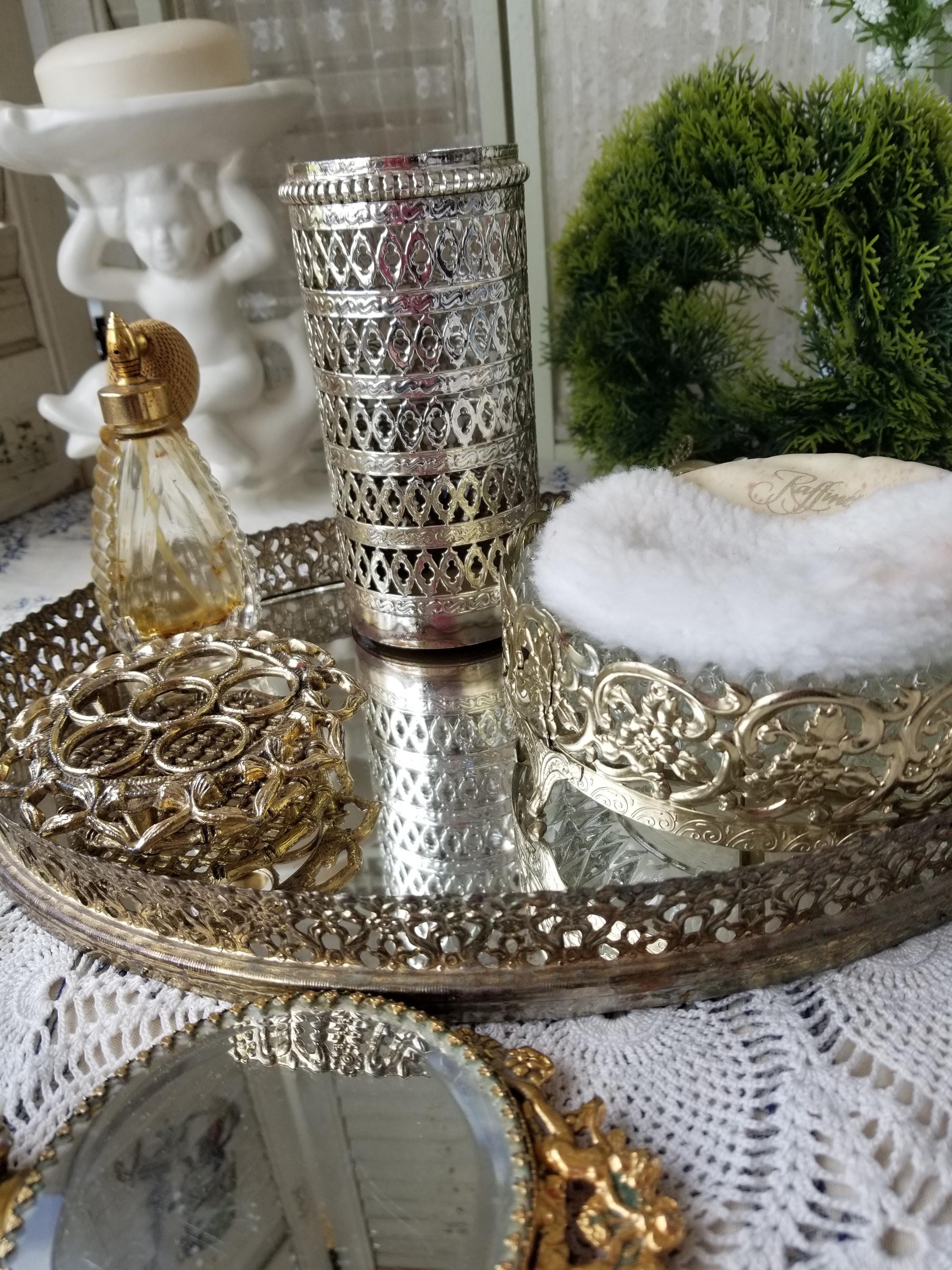 Matson Vanity Set - Etsy