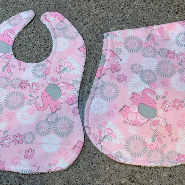 Baby Bibs and Burp Cloths, Baby Accessories