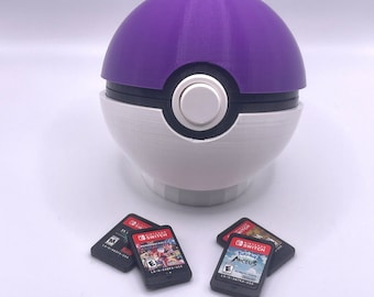 3d Printed Switch Case - Etsy