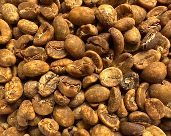 Sumatra Aged Litong Coffee | Small Batch Roasted | Aged 5 years | Earthy, Bold & Full Bodied | Medium Dark Roast | Limited Release