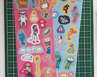 リズム天国 - ポスター 13x19 - Etsy 日本
