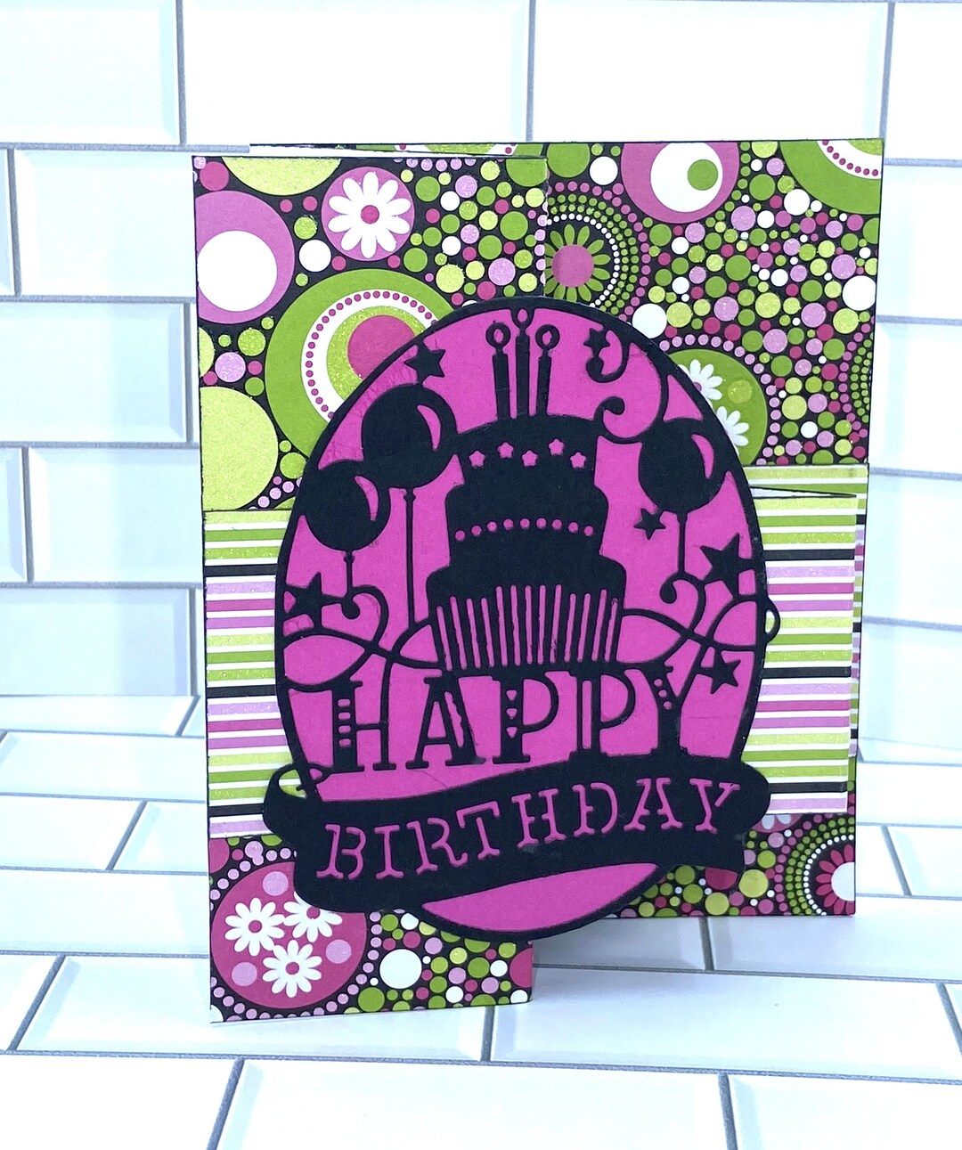 Fun Birthday Card Happy Birthday Card Birthday Card Etsy