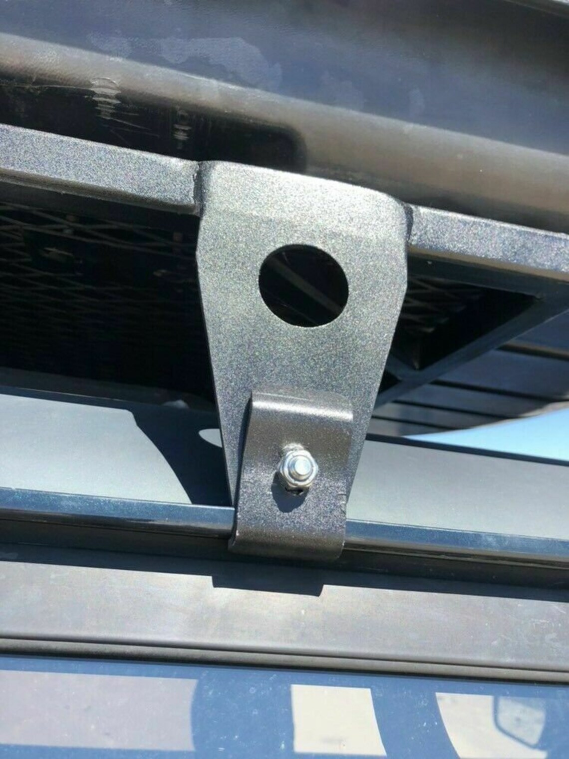 Set of 8 Universal Gutter Mounts Fits Jeep Cherokee Vans Etsy