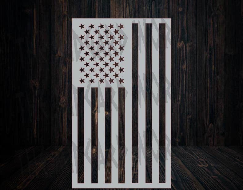 Free Free American Flag Vertical Svg 950 SVG PNG EPS DXF File