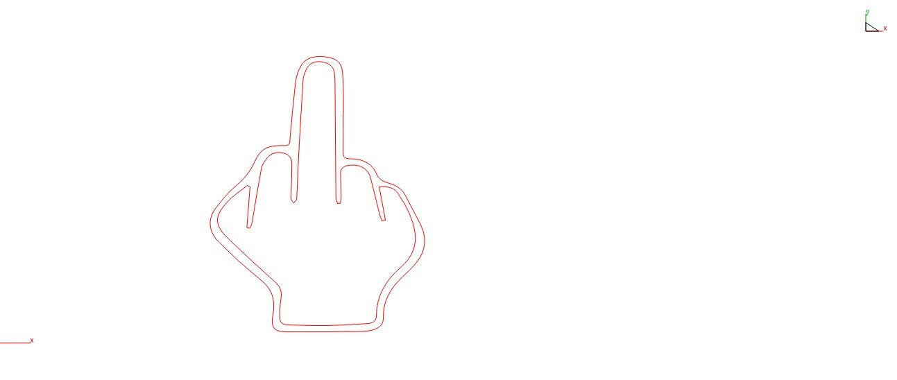 Free Free 52 Middle Finger Svg For Cricut Free SVG PNG EPS DXF File
