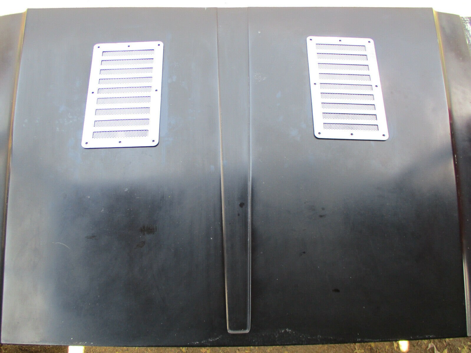 Universal hood vents Fits Jeep Cherokee XJ ZJ KJ Tuner cars Etsy