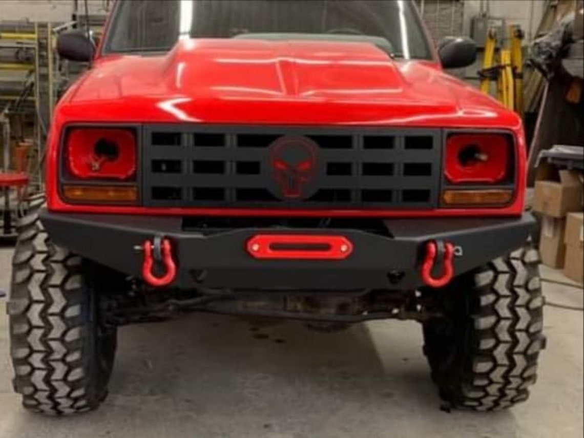 Steel Skull Grille Fits 97 to 2001 Jeep Cherokee XJ Cnc Cut Etsy