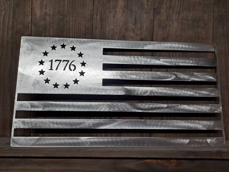 Download 3% flag 1776 Betsy Ross flag 36x20 DXF SVG PNG file nice ...