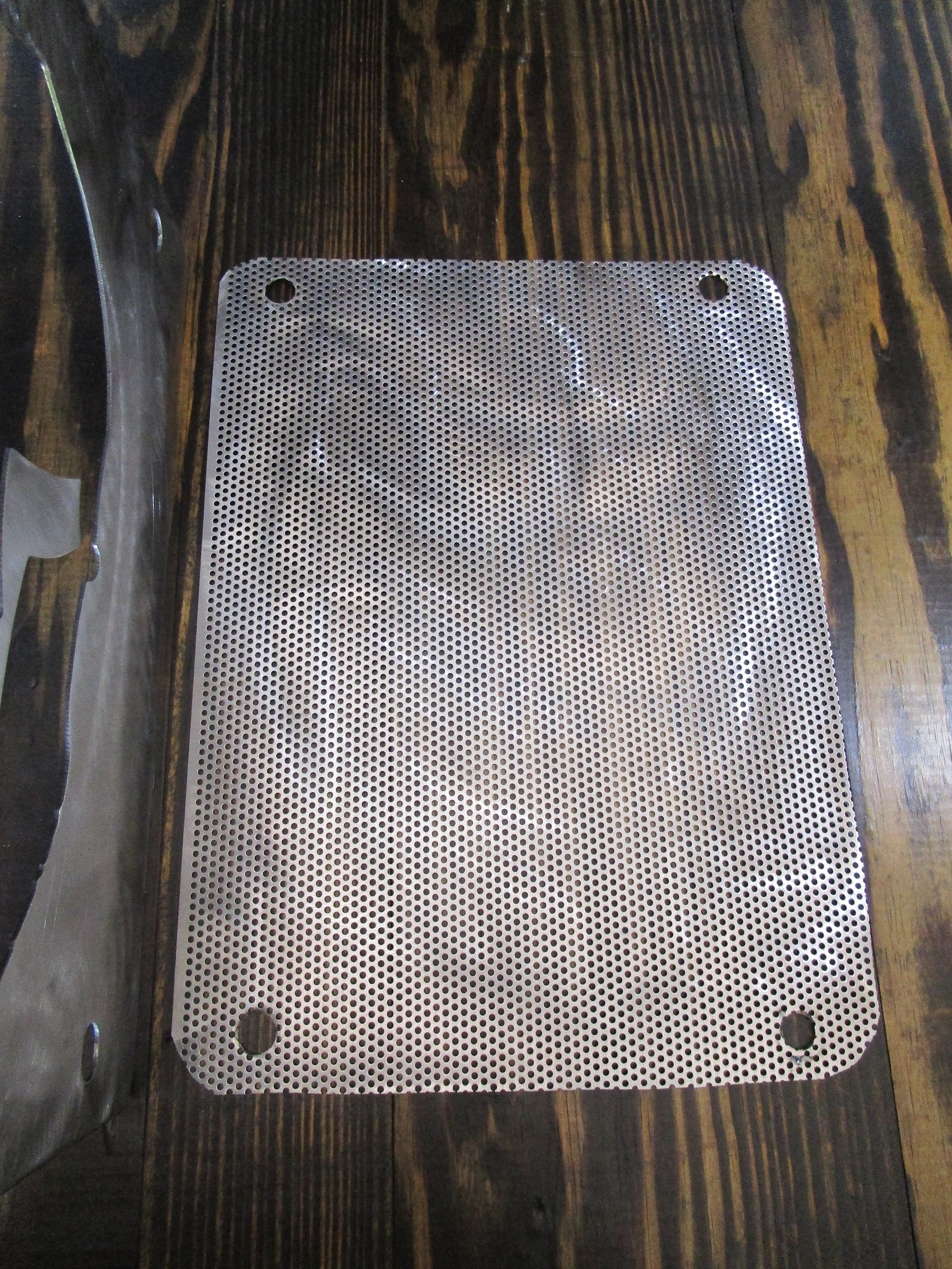 Spare tire delete fits 2006 to 2009 Hummer H3 spare tire Etsy