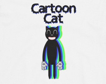 Cartoon Cat Kitten Unicorn Hot Womens Short Sleeve Tops Loose Casual T-Shirt Blouses for Girl Cartoon Cat Kitten Unicorn Hot Womens Short Sleeve Tops Loose Casual T-Shirt Blouses for Girl