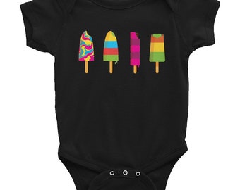 ice cream v s popsicle comic etsy