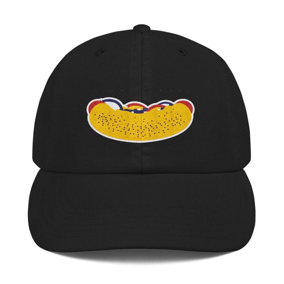 original champion cap
