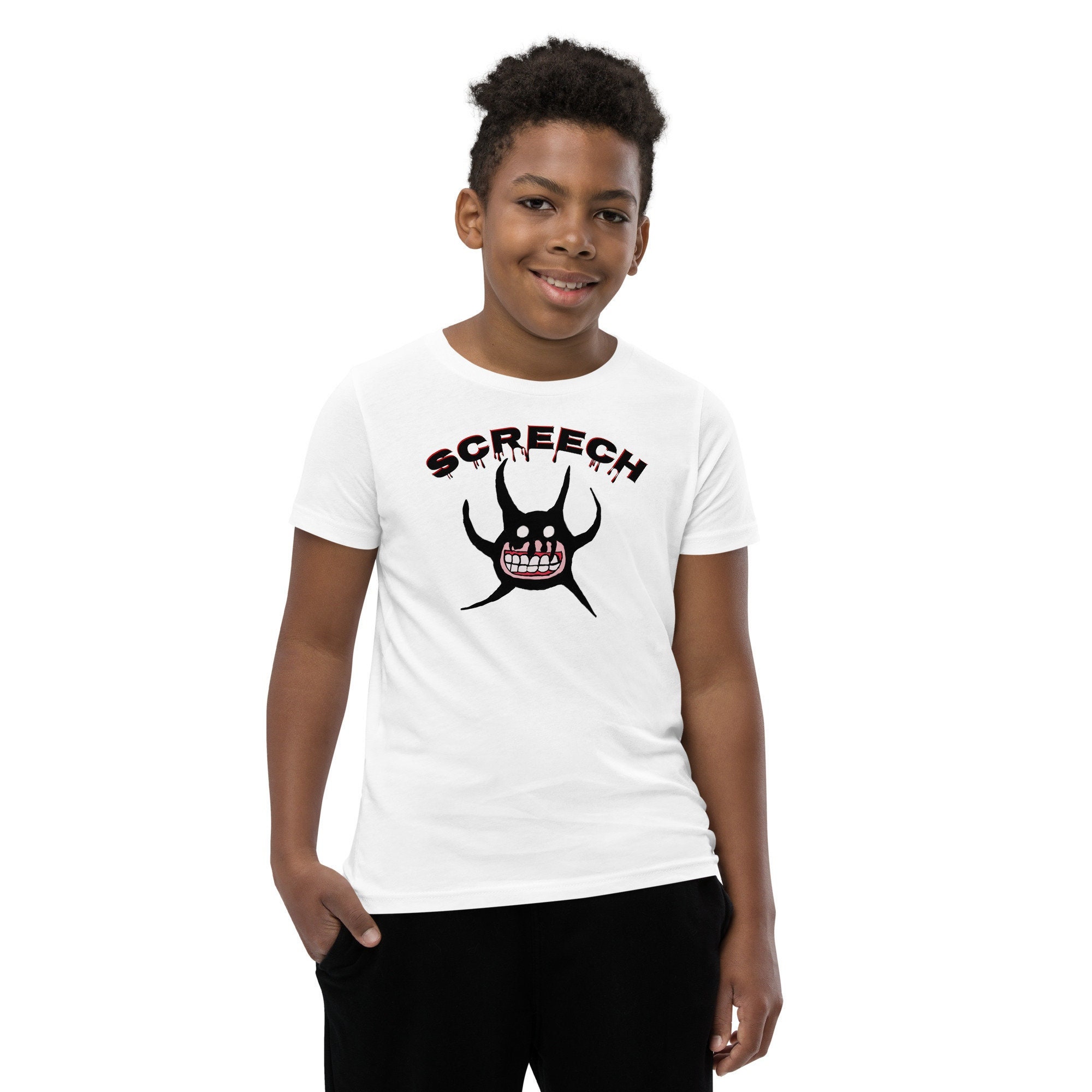 Roblox Doors Kids T-Shirts for Sale