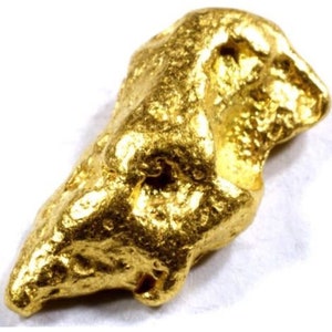 0.150+ grams alaskan yukon bc natural pure gold nugget hand picked free shipping