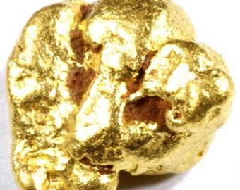 thumbnail image 2 of 180+ Grams Natural Pure Gold Nugget – Hand Picked From Alaskan Yukon BC Claim 2 of 6