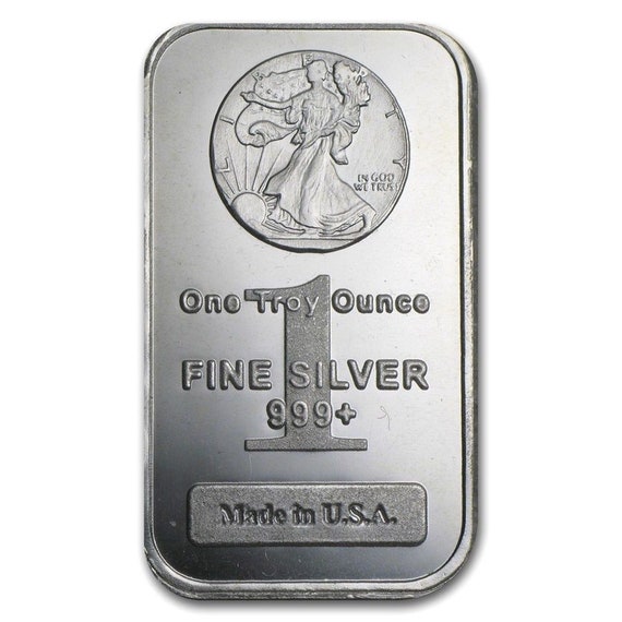 30 x 1 Gram of .999 Fine Silver All Different Mini Bars*